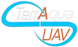 TerraquaUAV Logo